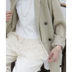 タンクトップ ノースリーブ レースドッキングタンクトップ レディース