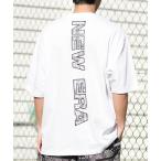 ニューエラ tシャツ 「ムラサキスポーツ限定」NEW ERA/ニューエラ 半袖 