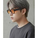  модные очки без линз очки очки цвет линзы солнцезащитные очки / квадратное type пластиковая оправа / унисекс мужской женский 