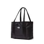ニューエラ トートバッグ NEW ERA/ニューエラ トートバック TOTE BAG M 1680D BLK 251 14521301
