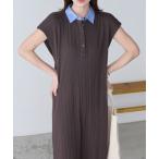  One-piece рубашка воротник Polo One-piece 