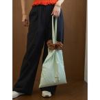 パンツ 「Movique」アクティブイージーパンツ/撥水/UVカット/接触冷感 レディース