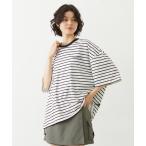  Rush Guard MILKFED. DRAWSTRING BIG S/S TEE женский мужской 