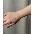  браслет бабочка узор цепь браслет 2 шт. комплект женский 