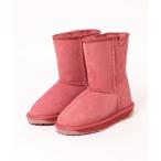 ブーツ 「emu」ムートンブーツ  スティンガーローミドルカットブーツ  STINGER LO「W」「IW」 レディース