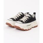 ショッピングconverse スニーカー CONVERSE コンバース AS TREKWAVE AG OX オールスター トレックウエーブ AG OX 31316991 BLACK