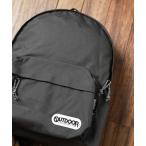 ショッピングOUTDOOR デイバック リュック 「OUTDOOR PRODUCTS」DAYPACK M 15.4L メンズ レディース