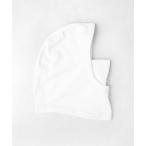 ネックウォーマー スヌード 「WILD THINGS」POLARTEC STORM HOODIE メンズ レディース