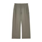 パンツ N.HOOLYWOOD TPES × WILD THINGS / WIDE EASY PANTS メンズ レディース
