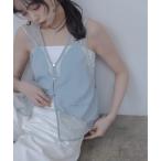 ベスト ジレ レースエンブロランジェリージレ レディース