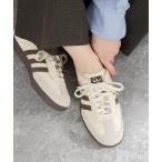 スニーカー adidas originals/アディダス オリジナルス SAMBA OG W スニーカー IH3980 レディース