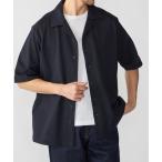 シャツ 「SHIPS別注」FRED PERRY: ワンポイント ロゴ 