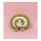 おもちゃ 「teeny friends」抹茶ロール�