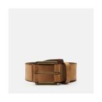 ショッピングTimberland ベルト 40mm ヌバック ベルト メンズ メンズ