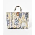 ポーチ ミモザバッグインバッグ レディース