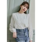 ブラウス シャツ Alline Lace
