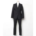 [RUIRUE BOUTIQUE] выставить S черный женский 