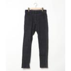 [LIDNM] обтягивающий брюки 27 темно-синий мужской 