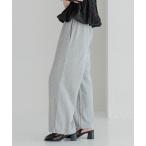 [Heather] тренировочный брюки FREE серый женский 