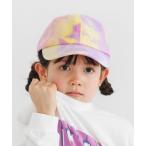 [Champion] [KIDS] колпак FREE розовый Kids 