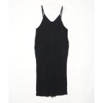 [JOURNAL STANDARD] комбинезон FREE черный женский 