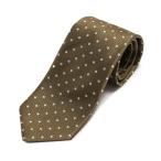 [TOKYO SHIRTS] галстук FREE Gold мужской 