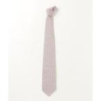 [BROOKS BROTHERS] галстук - розовый мужской 