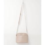 「FURLA」 ショルダーバッグ - ベージ