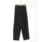 [HARE] брюки S черный женский 