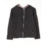 [URBAN RESEARCH] Zip выше Parker 38 черный женский 