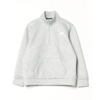 「THE NORTH FACE」 ワンポ