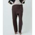 [Chaos] [why not now] тренировочный брюки FREE Brown женский 