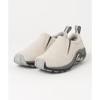 [MERRELL] туфли без застежки 6 свет бежевый женский 