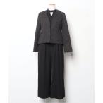 「RUIRUE BOUTIQUE」 セットアップ S ブラック レディース