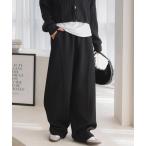 [KOBE LETTUCE] тренировочный брюки - черный женский 