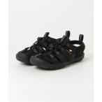 「KEEN」 フラットサン�