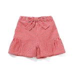 パンツ 「WEB限定」まいにちショートパンツ キッズ 子供服 女の子