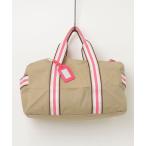 [LOUISON] сумка "Boston bag" - бежевый женский 