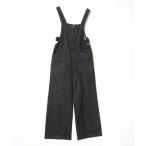 [JEANASIS] комбинезон FREE черный женский 