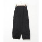 [ROPE' PICNIC] брюки-карго 36 черный женский 