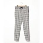 [5351 POUR LES HOMMES] легкий брюки 44 черный мужской 