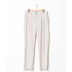 [SENSE OF PLACE by URBAN RESEARCH] брюки MEDIUM бежевый мужской 