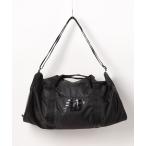 [New Balance] сумка "Boston bag" свободный черный мужской 