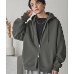 [MONO-MART] Zip выше Parker M уголь мужской 