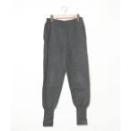 [FREAK'S STORE] легкий брюки SMALL. серый женский 