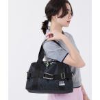 トートバッグ MSGM E/W COMM