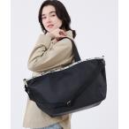 トートバッグ AT AVENUE TOTE ミッドナイトデューン レディース