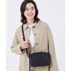 ショルダーバッグ バッグ DANIELLA CROSSBODY ラインデボスブラック レディース