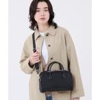 ショルダーバッグ バッグ AT AVENUE BOSTON ミッドナイトデューン レディース