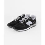 スニーカー NEW BALANCE　CM996BK2 メンズ